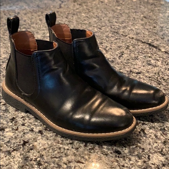 deer stag boots